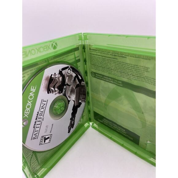 Star Wars Battlefront Xbox One - TESTED - Picture 4 of 6